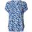 Lollys Laundry Heather Bluse, Flower Print