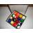 MCU Pool Balls Set 57.2mm 16-pack