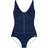 Damella Jennifer Padded Swimsuit - Navy