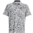 Under Armour Men's Playoff 3.0 Printed Polo - White/Black