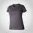 Top Swede T-shirt 203 dam, Mörkgrå