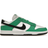 NIKE Dunk Low M - Stadium Green/White/Black