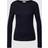 s.Oliver Women's T-Shirt - Blue