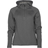 Pinewood Women's Everyday Travel Hoodie - Grey Mix