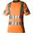 Top Swede T-shirt - Hi-Vis Orange