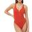 Triumph Flex Smart Summer OP Swimsuit Red * Kampanj *
