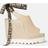 Stella McCartney Gaia Alter Mat Platform Wedges