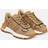 Maison Margiela Taupe 50-50 Sneakers T2172 Chamois IT