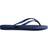 Havaianas Slim Crystal SW II - Navy/Blue