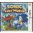 Sonic: Lost World (3DS)