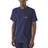Patagonia P-6 Logo Organic Cotton T-shirt - Classic Navy