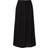 Ichi Marrakech Skirt - Black