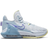 NIKE LeBron Witness 6 GS - Aura/Worn Blue/Citron Tint/Psychic Purple