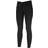 Horze Grand Prix Women's Silicone Grip Full Seat Breeches - Black