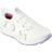 Skechers Go Elite 5 Arch Fit Waterproof Shoe Sneaker - White