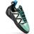 Scarpa Women's Vapor Klatresko Damer - Hvid/Grå
