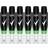 Sure 6 men quantum dry antiperspirant aerosol deodorant for 48hr