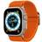 Spigen Fit Lite Ultra Apple Watch 42/44/SE/45/49mm Stof