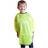 Creativ Company Malerkittel, L: 65 cm, str. 5-8 år, limegrøn, 10 stk. 1 pk