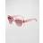 Kate Spade Ladies' Sunglasses BELLAMY-S-35JF23X - Pink
