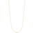 Julie Sandlau Purity Halsband 14 kt Guld - Dam