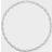 Georg Jensen Organic Links Chain Necklace - Silver