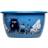 Muurla Moomin Enamel Friends Serving Bowl 30cl 11.5cm