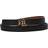Lauren Ralph Lauren FL GRN Pb/fl GRN Pbrev LRL 20-blt- Bælter hos Magasin Tan