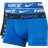 Nike 3-pak Everyday Essentials Micro Trunks Blue Pattern