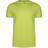 Under Armour Seamless Stride T Shirt