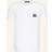 Dolce & Gabbana Topp T-shirt Vit