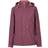 Trespass Women's Softshell Jacket TP75 Aileen Red