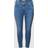 Levi's Plus Size 720 High Rise Super Skinny Jeans - Blå