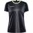 Craft Women's Jersey Progress 2.0 Graphic - Noir