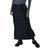 Dobsom Livo Long Skirt - Black