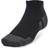 Under Armour Men's Performance Tech Low Socks 3-pack - Black