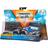 Monster Jam metal truck 2-pak
