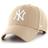 47 Brand brand snapback cap mvp york yankees khaki