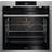 AEG BPS555060M SteamBake Black