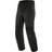 Dainese Connery D-Dry MC-Byxor Svart