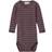 Name It Wang L/S Body - Peppercorn (13214446)