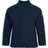 Mikk-Line Merinould fleecejakke Navy mdr/74