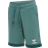 Hummel Flik Shorts - Sea Pine (219932-6608)