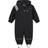 Lindberg Skaloverall, Black