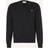 Gant Classic Cotton V-Neck Black