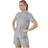 Björn Borg Regular Tee Grey