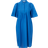 Co'Couture CallumCC Volume SS Dress New Blue