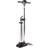 Crankbrothers Klic Floor Pump Digital + Burst Tank