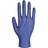 Abena Nitrile Gloves Large - 10 Pairs
