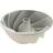 Zenker Randform Twist 22 cm Kageform 24 cm